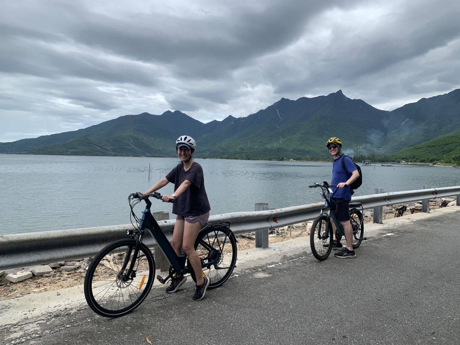 Vietnam Heritage Routes & Cycling Vacation on the Central Coast 15 Days